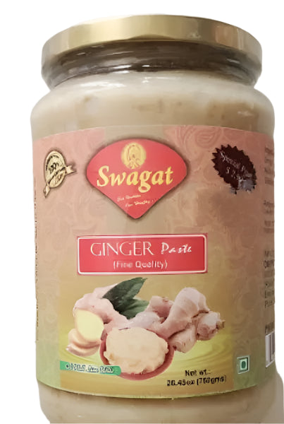 Swagat Ginger Paste 280gm