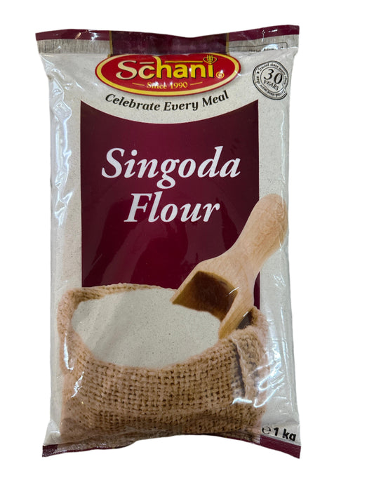 Schani Singoda Flour 1kg