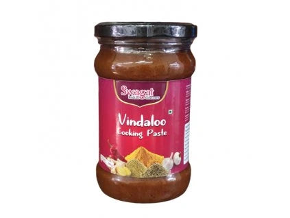 Swagat Vindaloo Paste 300gm