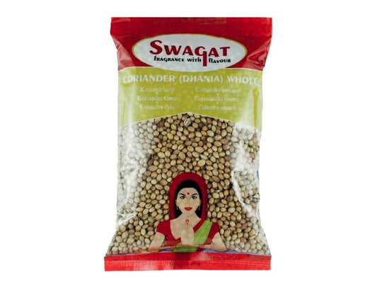 Swagat Dhania Whole 250gm