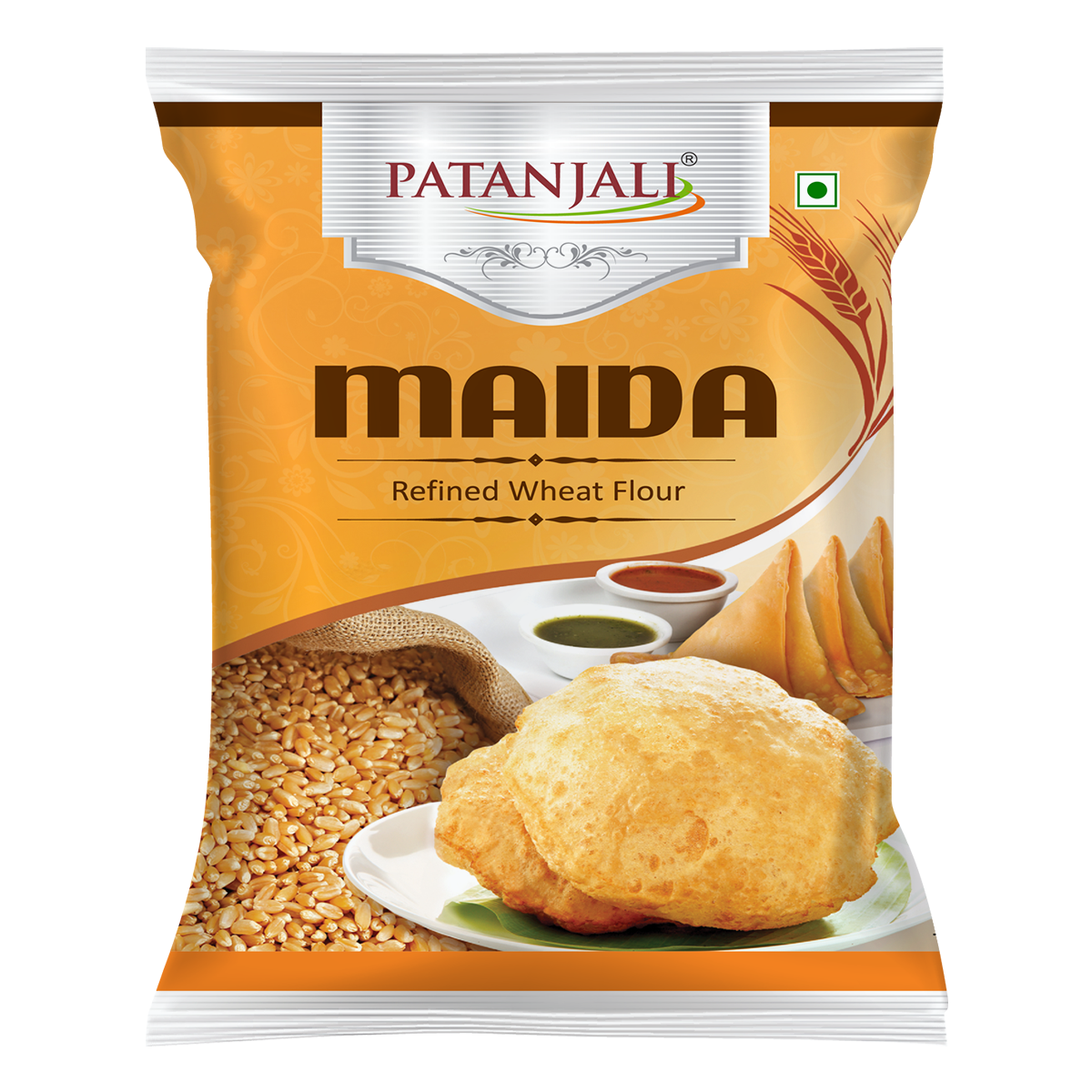 Patanjali Maida 1kg