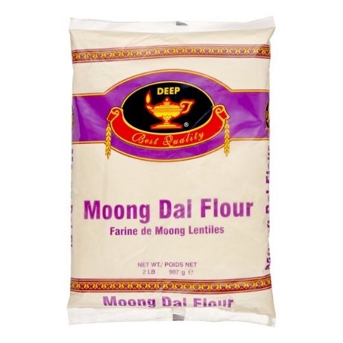 Deep Moong Dal Flour 907gm