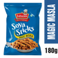 Jabson's Namkeen Soya Sticks Magic Masala 180gm