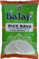 Balaji Rice Rava 1kg