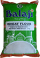 Balaji Wheat Flour (Atta) 5kg (Export Pack)