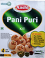 Aachi Pani Puri Kit 150gm