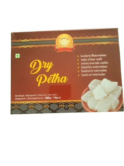 Annam Dry Petha 400gm