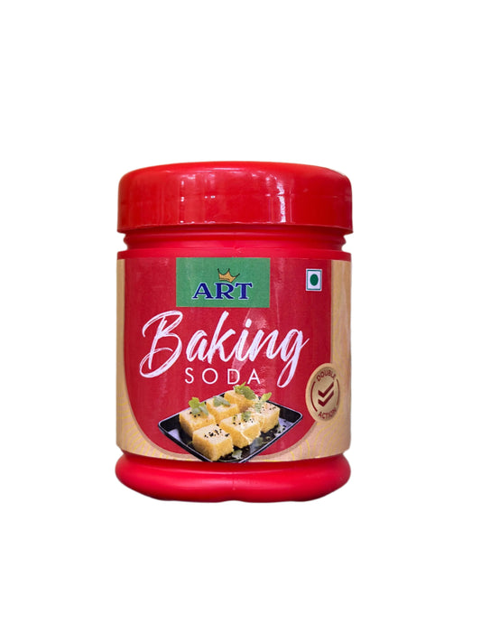 ART Baking Soda 100gm