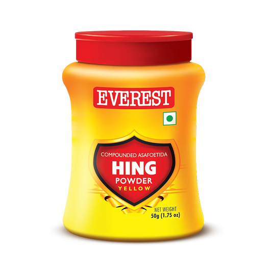 Everest Hing Powder 50gm