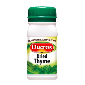 Ducros Thyme 10gm