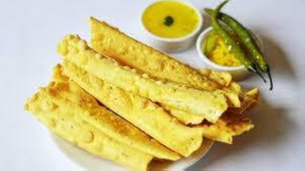 Mishti Fresh Fafda 100gm