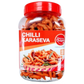 Delicious Delights Chilli Karaseva Spiced 250gm