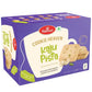 Haldiram Kaju Pista Cookies 200gm