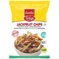 Telugu Go Jackfruit Chips 100gm