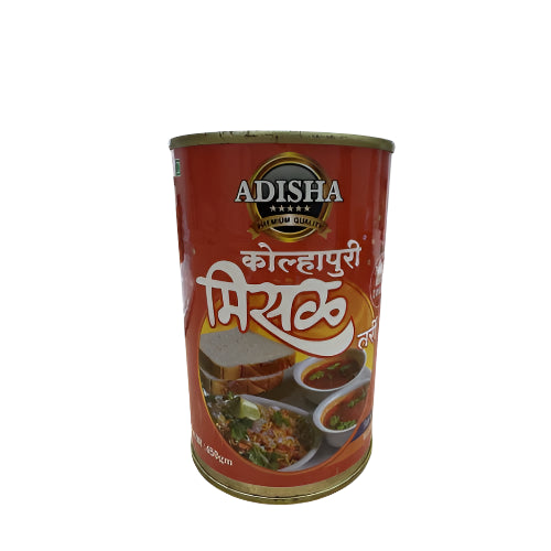 Adisha Instant Misal 450gm