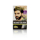 Bigen Men's Beard Colour - Natural Black 40gm