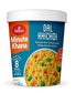 Haldiram's Ready To Eat Dal Khichdi Cup 60gm