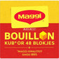 Maggi Bouillon Vegetable 24pcs (192gm)