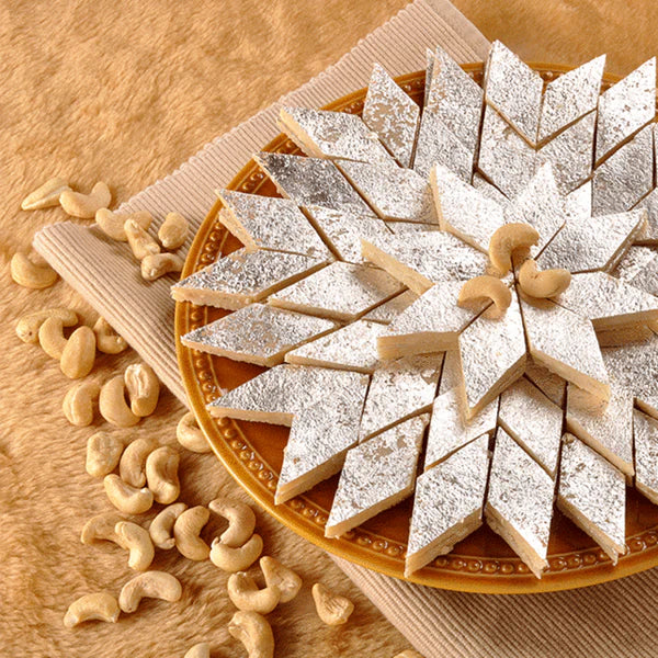 Mishti Sweets Kaju Katli 250gm