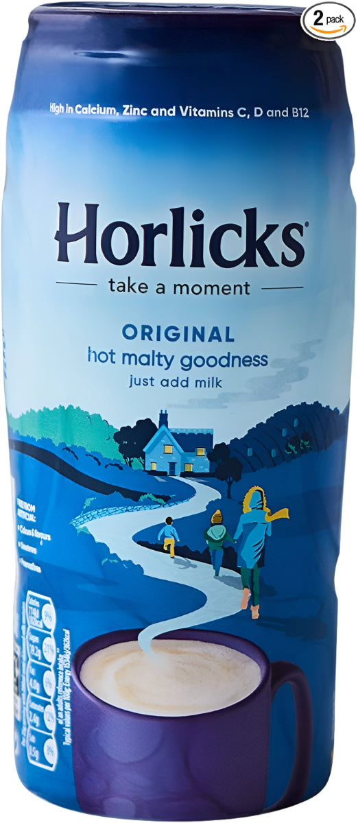 Horlicks Original 400gm