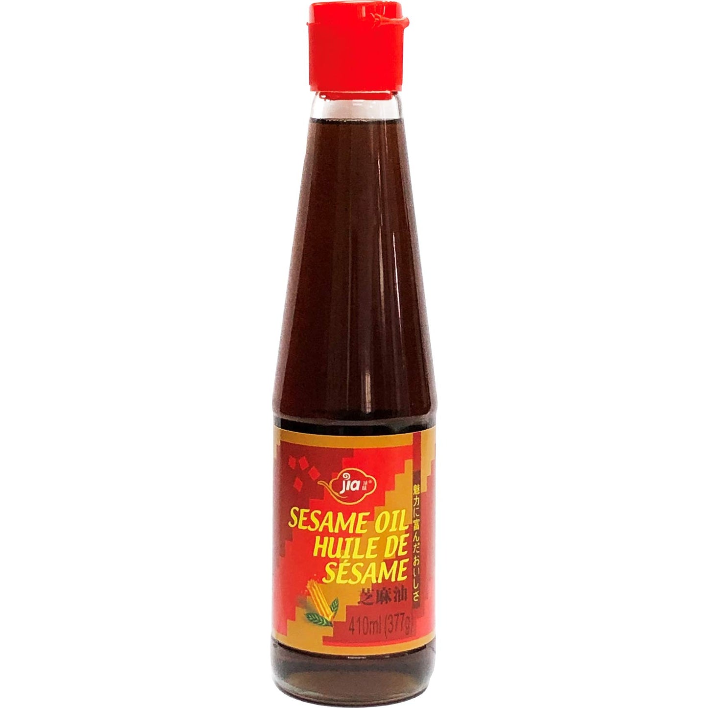 Jia Sesame Oil 410ml