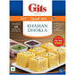 Gits  Khaman Dhokla Mix 500gm