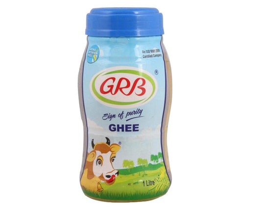 GRB Butter Ghee 1kg