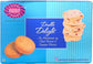 Karachi  Bakery Vegan Assortement of Osmania Biscuits & Fruit Biscuit 400gm