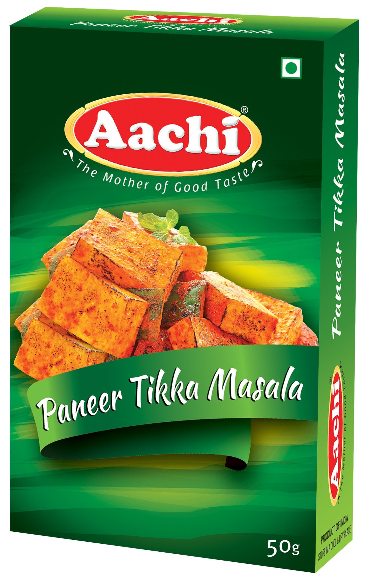 Aachi Paneer Tikka Masala 50gm