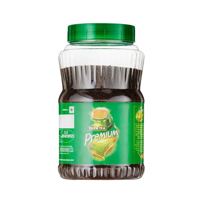 Tata Tea Premium (Jar) 400gm