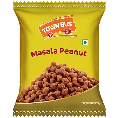 Townbus Masala Peanut 170gm