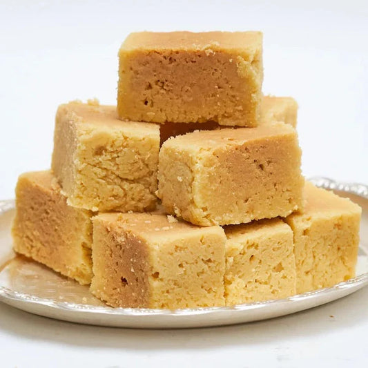 Mishti Sweets Mysore Pak 250gm