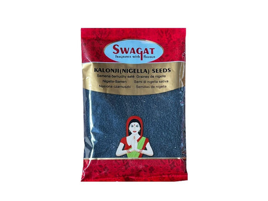 Swagat Kalonji Seeds 100gm