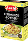 Aachi Lemon Rice Powder 250gm