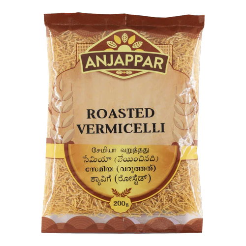 Anjappar Roasted Vermicelli 200gm