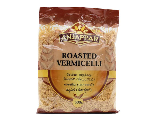 Anjappar Roasted Vermicelli 500gm