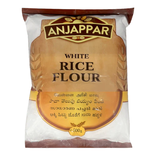 Anjappar Rice Flour 500gm