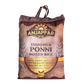 Anjappar Ponni Boiled Rice 5kg