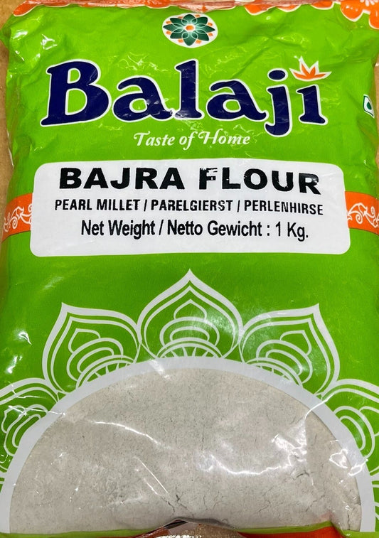 Balaji Bajri Flour 1kg