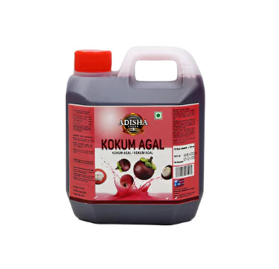 Adisha Kokum Agal 500ml