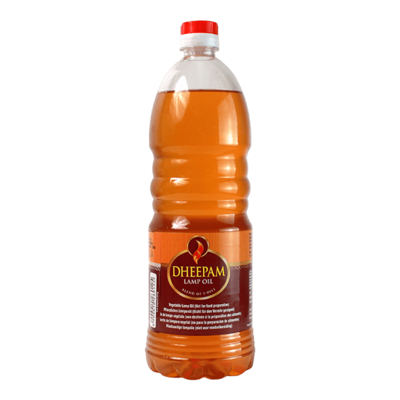 Dheepam Lamp Oil 1L