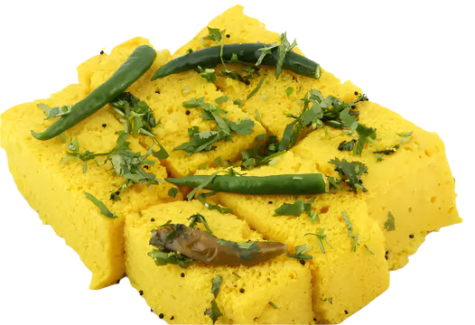 Mishti Fresh naylon Khaman 175gm - Only Berlin Same Day Delivery