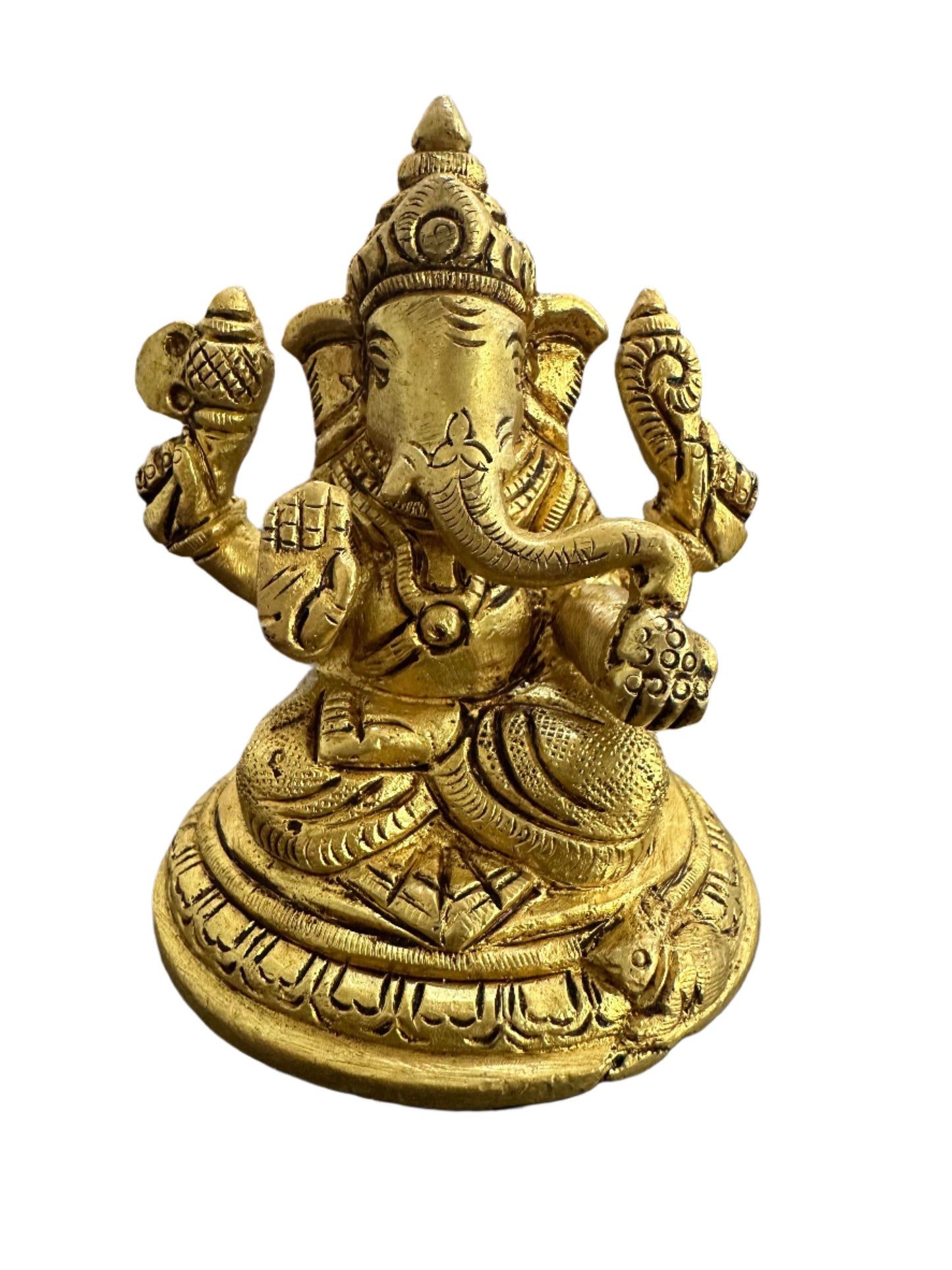 Ganesh Murti (Statue)