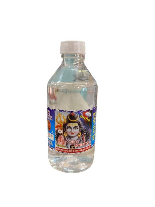 Pavitra Gangajal (Holy Water)