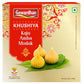 Gowardhan Kaju Amba Modak 210gm