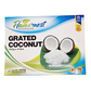 Frozen Flavournest Grated Coconut (100gm*4)400gm - Only Berlin same day delivery
