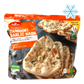 Frozen Haldiram's Tandoori Garlic Naan(Vegan) 1.28kg - Only Berlin Same Day Delivery