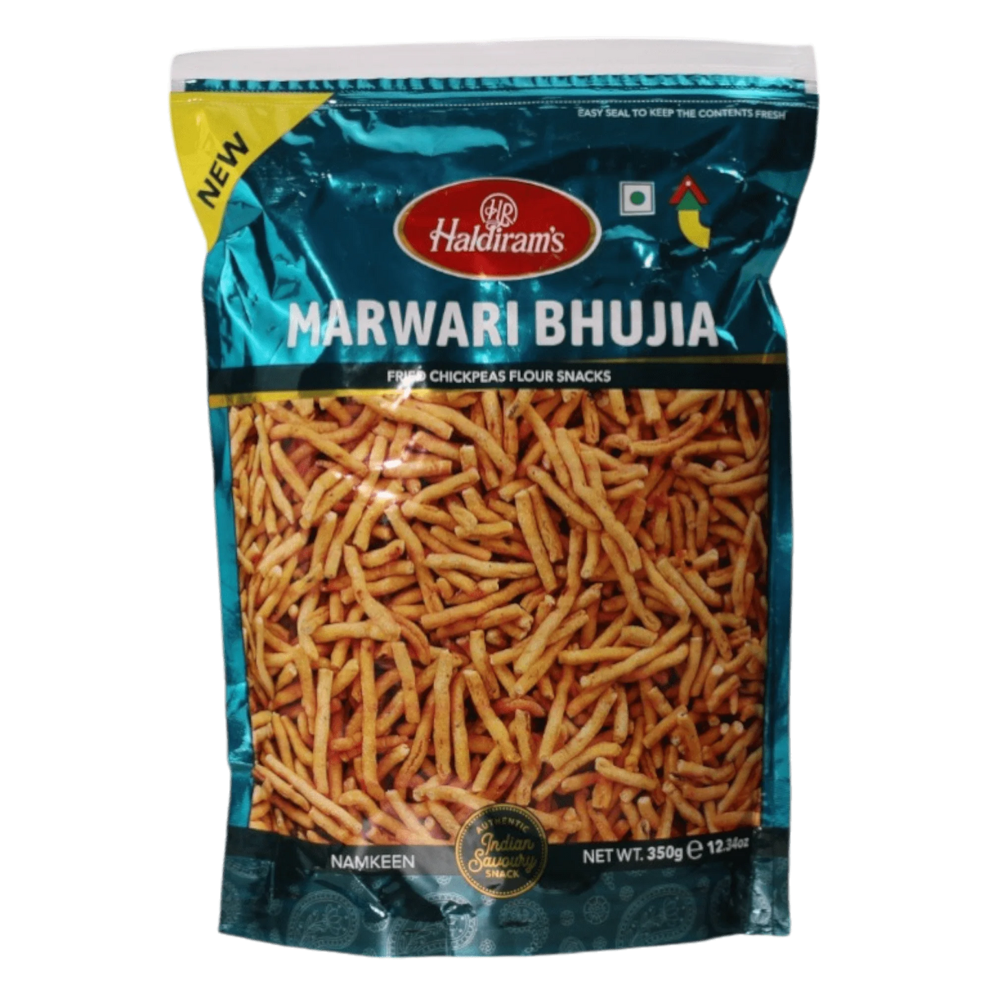 Haldiram's Marwari Bhujia 350gm