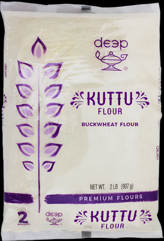 Deep Kuttu Flour 907gm