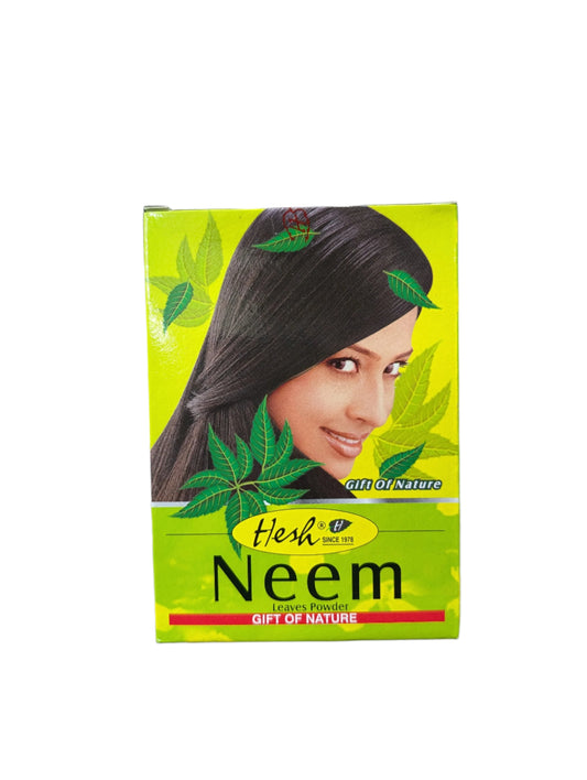 Hesh Neem Leaves Powder 100gm